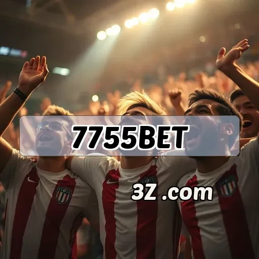Explorando o cassino vibrante do 7755bet com emoção