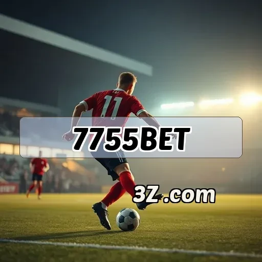 Eventos Empolgantes na 7755bet: Diversão Sem Limites!