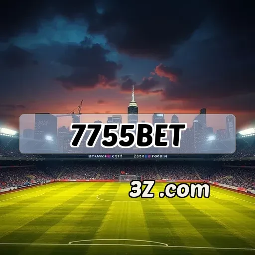 Promoções Incríveis no 7755bet: Sinta a Emoção dos Jogos